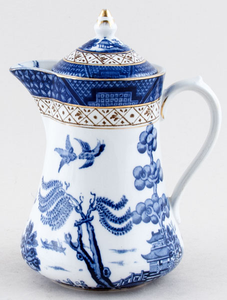 Hot Water Jug c1930